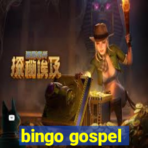 bingo gospel